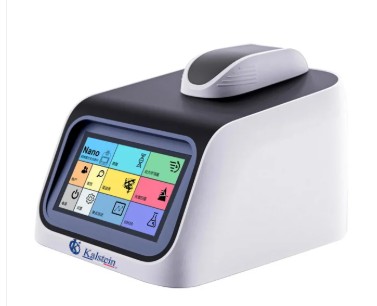 Espectrofotómetro ultramicro YR07037 – YR07038
