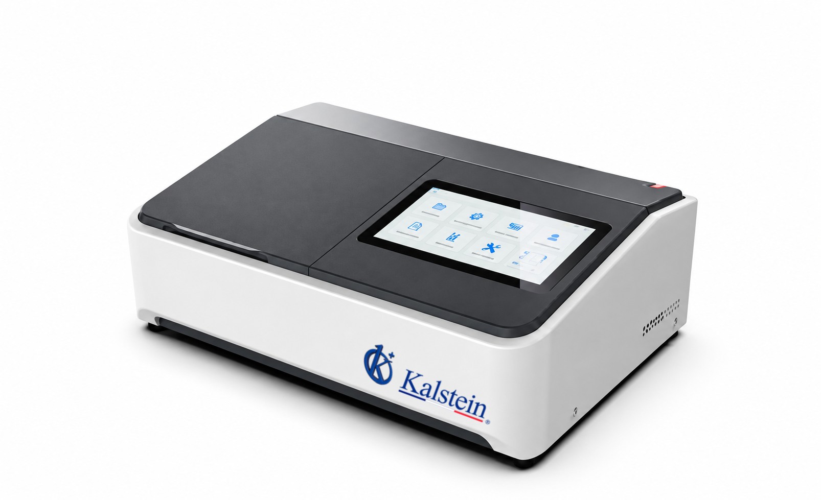 Espectrofotómetro UV-Visible avanzado YR07082
