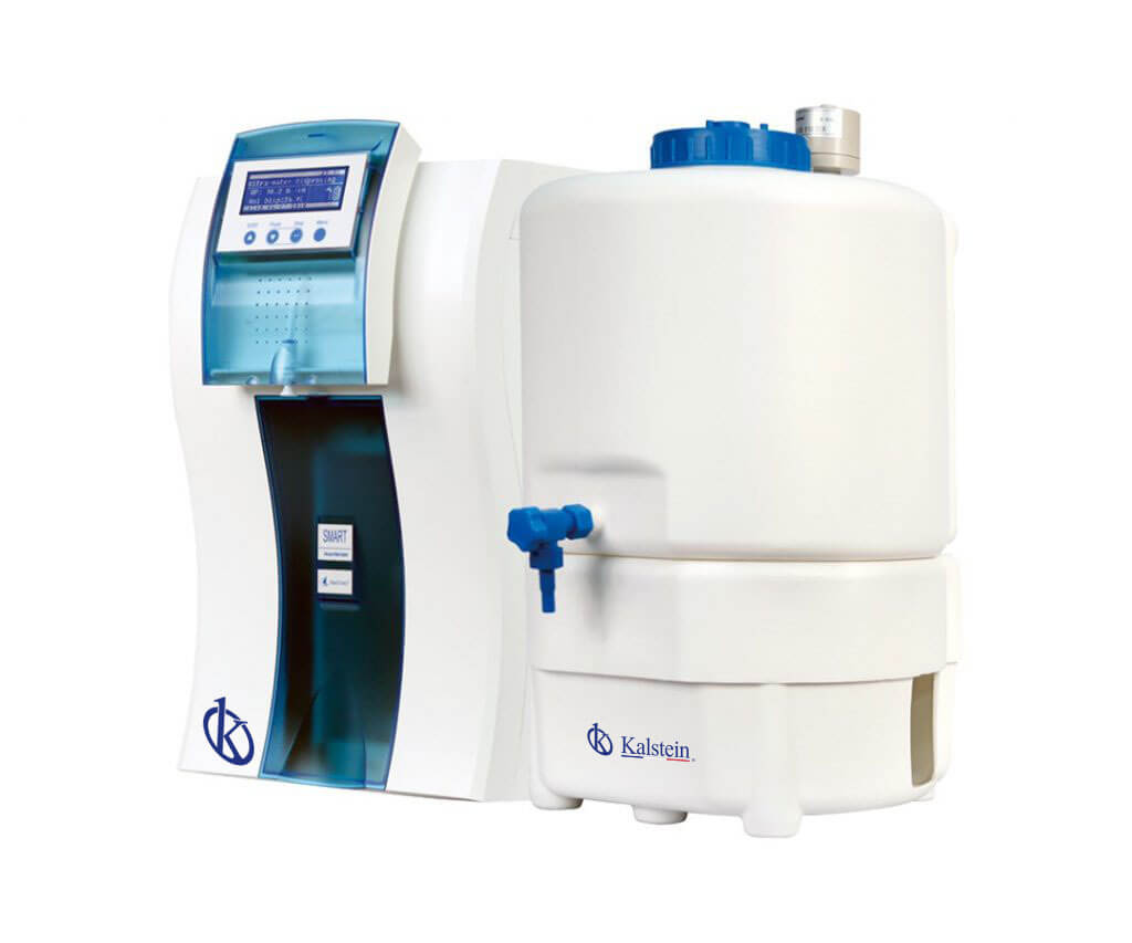 Glosario Técnico y Terminología Clave del Sistema de Agua Ultrapura YR53-1