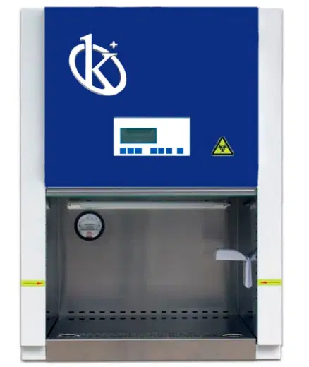 Gabinete de seguridad biológica Clase II YR0090-A