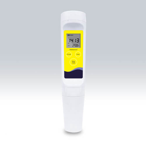 Medidor YR01809