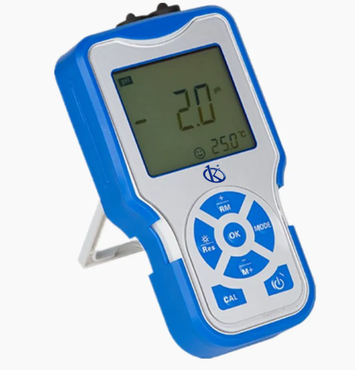 Adaptaciones del Medidor TDS YR01813 en Sectores Clínicos, Industriales, Alimentarios, Veterinarios y Educativos