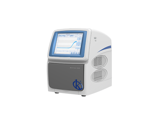 Sistema de PCR en tiempo real YR01869