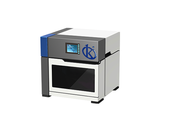 Extractor automático de ácido nucleico YR01870