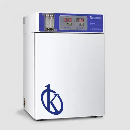 Sostenibilidad energética en incubadoras de CO₂: reduciendo la huella ambiental
