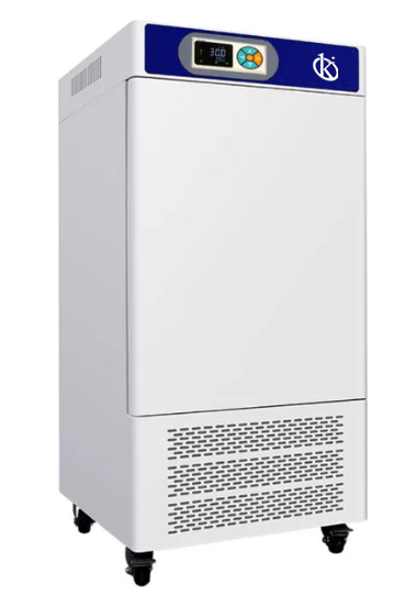 ¿Cómo elegir una incubadora de temperatura y humedad constante para la sostenibilidad energética?