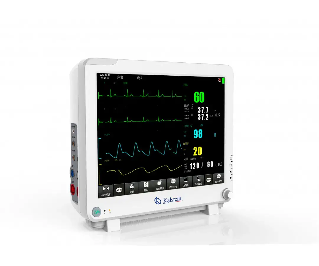 Monitor de cabecera YR02174-1