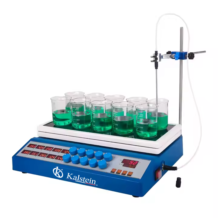 Interpretación de resultados y lectura de mediciones con el modelo YR02946