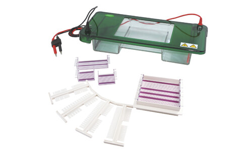 Electroforesis horizontal YR03418