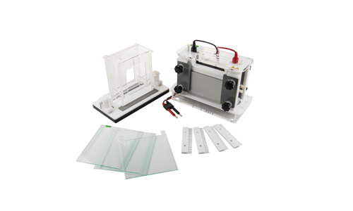 Condiciones ambientales y requisitos de instalación del mini electroforesis YR402