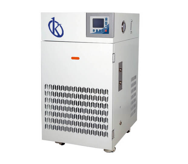 Bomba Circuladora de Refrigeración y Calefacción YR05002: Rendimiento Técnico y Seguridad