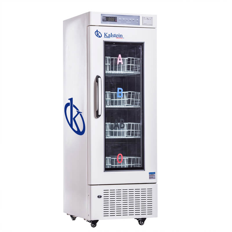 Refrigerador de banco de sangre YR05092