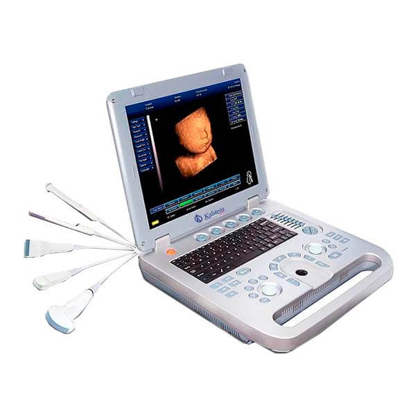 Garantía y Plan de Reemplazo para el Ultrasonido Obstétrico 3D4D GYN YR05147