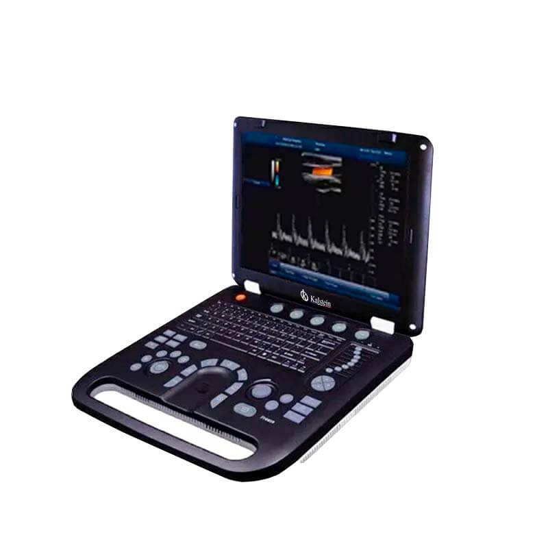 Sistema de diagnóstico por ultrasonido Doppler color: Aplicaciones y técnicas vigentes en 2026