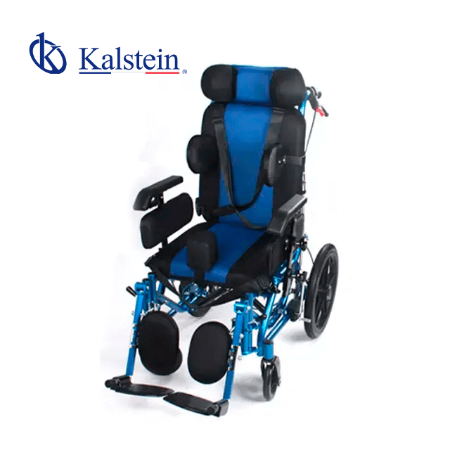 Silla de ruedas para niños YR05457