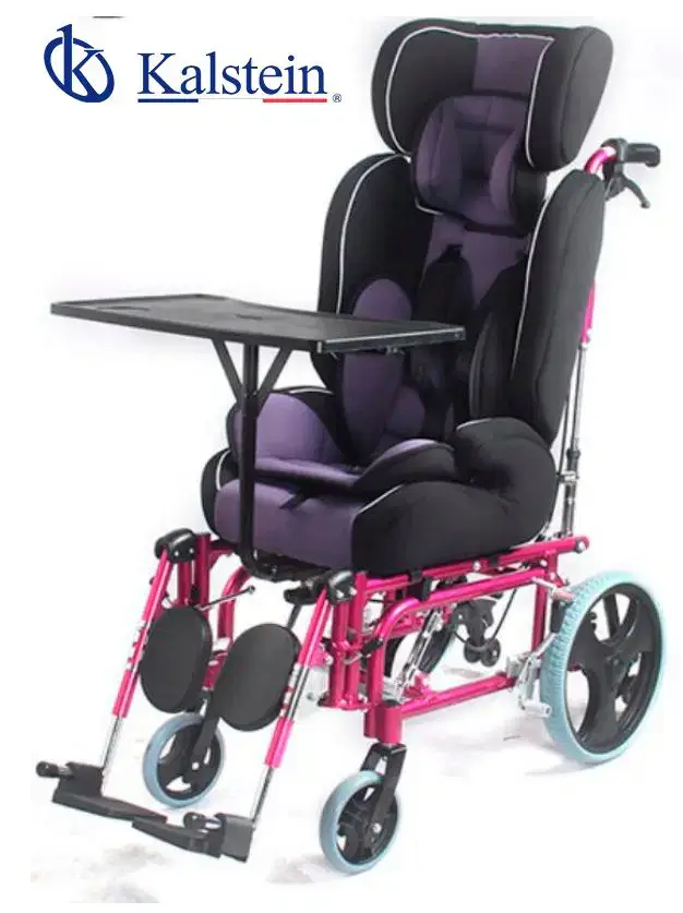 Silla de ruedas para niños YR05460