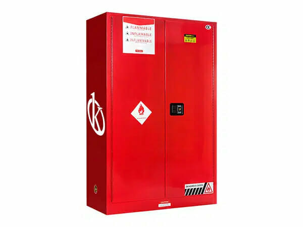 Condiciones Ambientales y Requisitos de Instalación del Gabinete YR05470-1