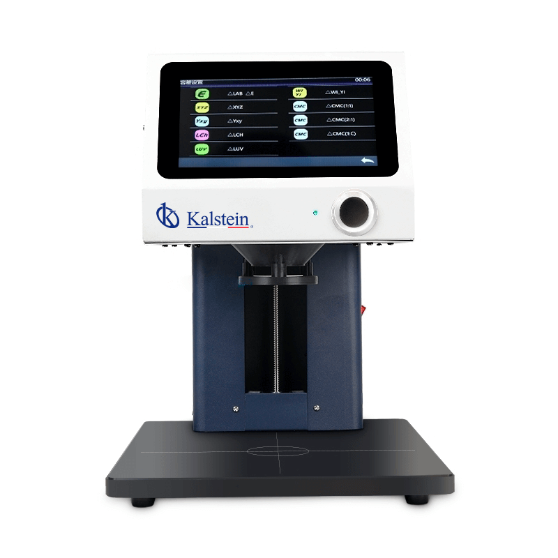 Comparativa de Especificaciones del Espectrofotómetro de Mesa Sin Contacto YR05483