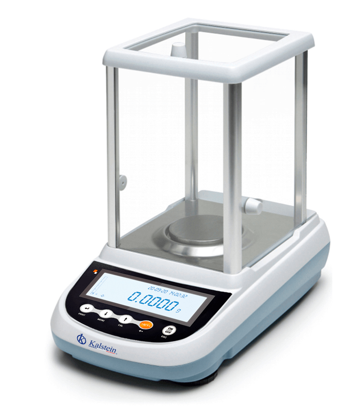 Balanza analítica YR05569