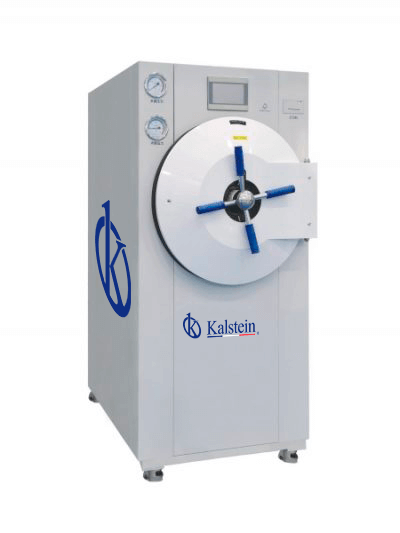 Criterios de Compra y Validación del Autoclave de Vacío Pulsante Horizontal YR05646-1