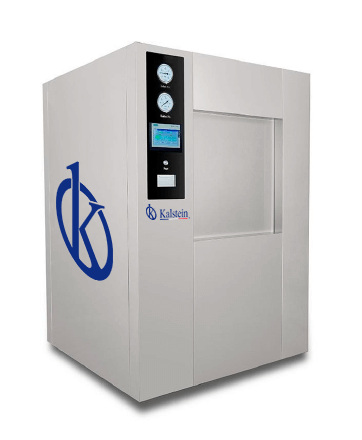 Criterios de Compra y Validación del Autoclave de Vacío Pulsante Horizontal YR05647