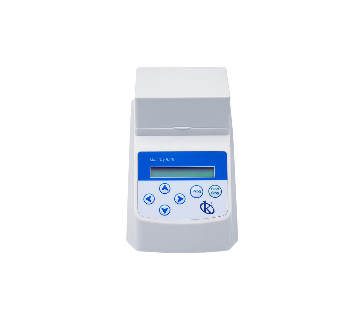 Incubadora de Baño Seco Mini YR05893