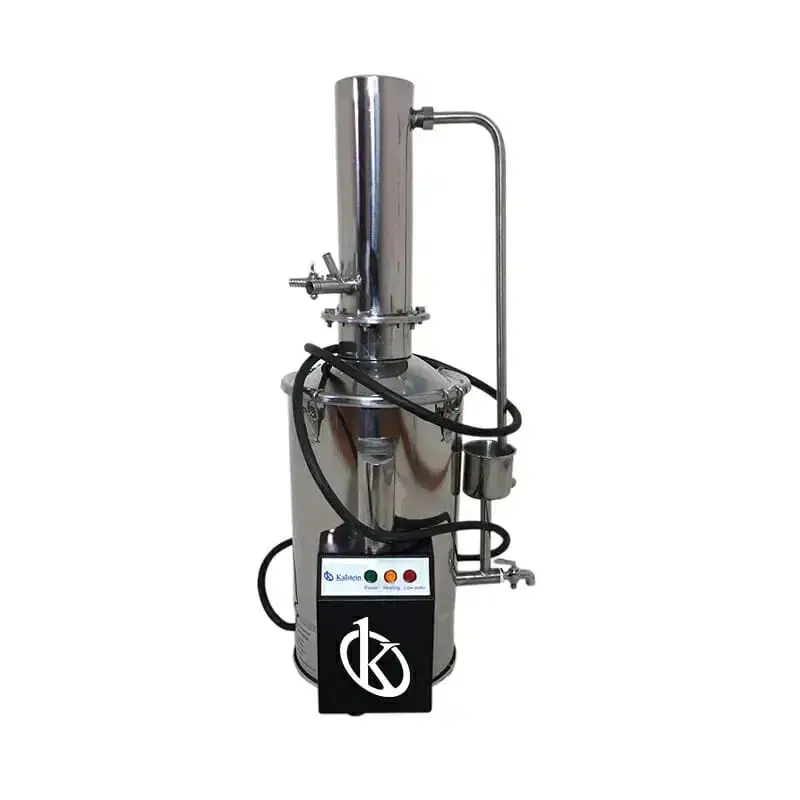 Destilador YR05973