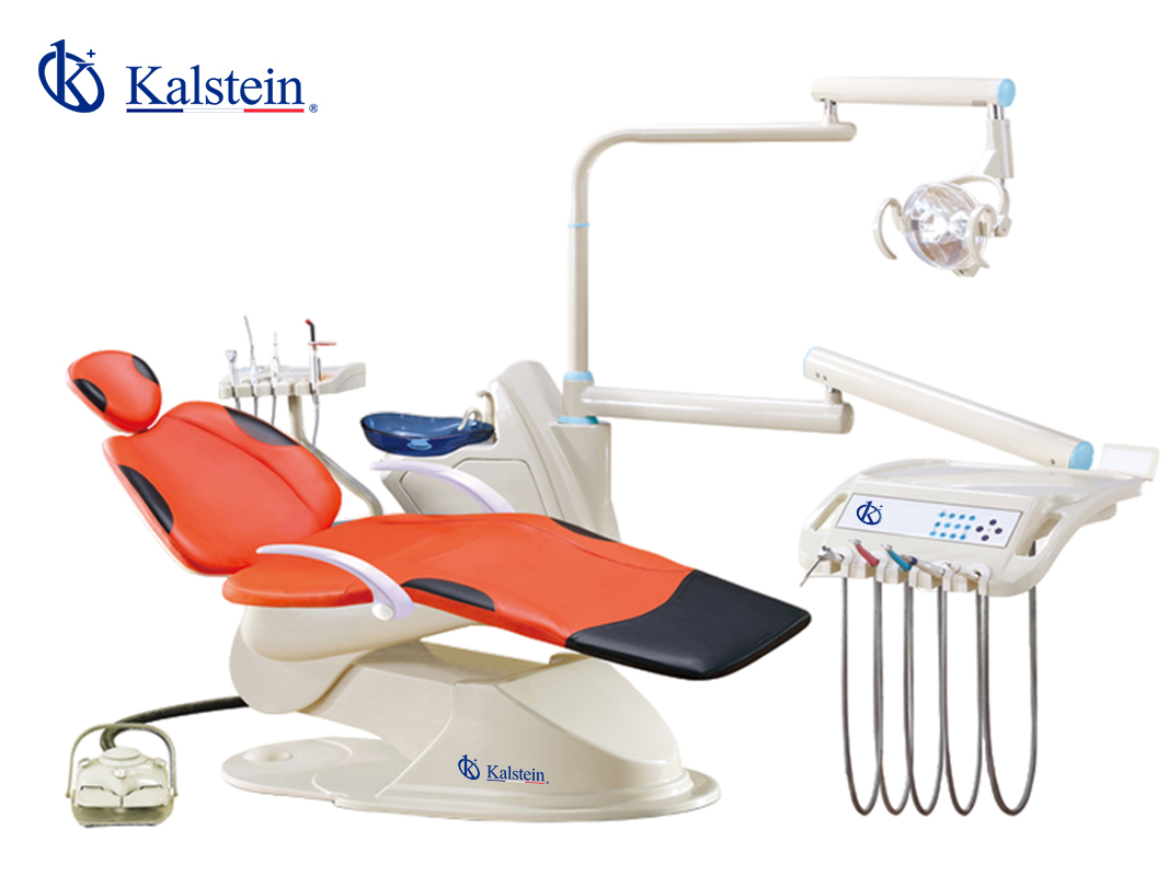 Unidad dental de gran estabilidad YR06005