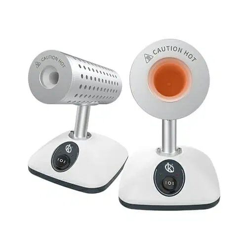 Errores frecuentes y soluciones para el esterilizador Bacti-Cinerator YR06041