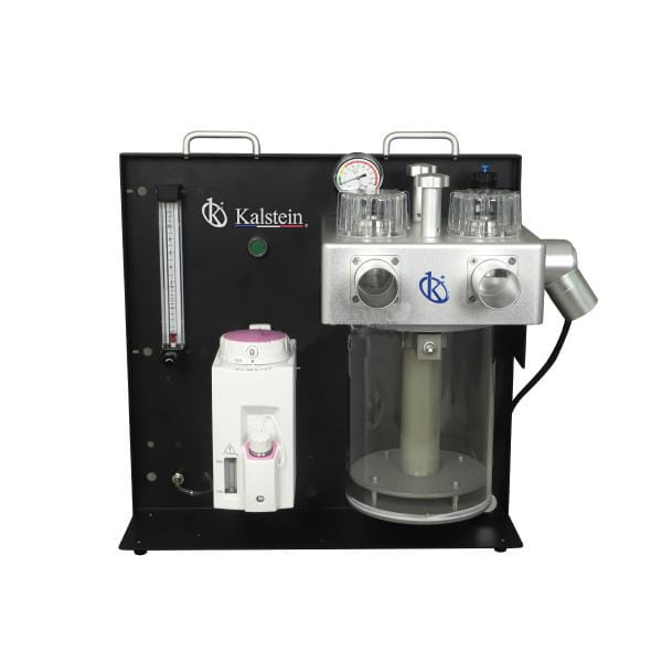 Máquina de Anestesia para Animales YR06098