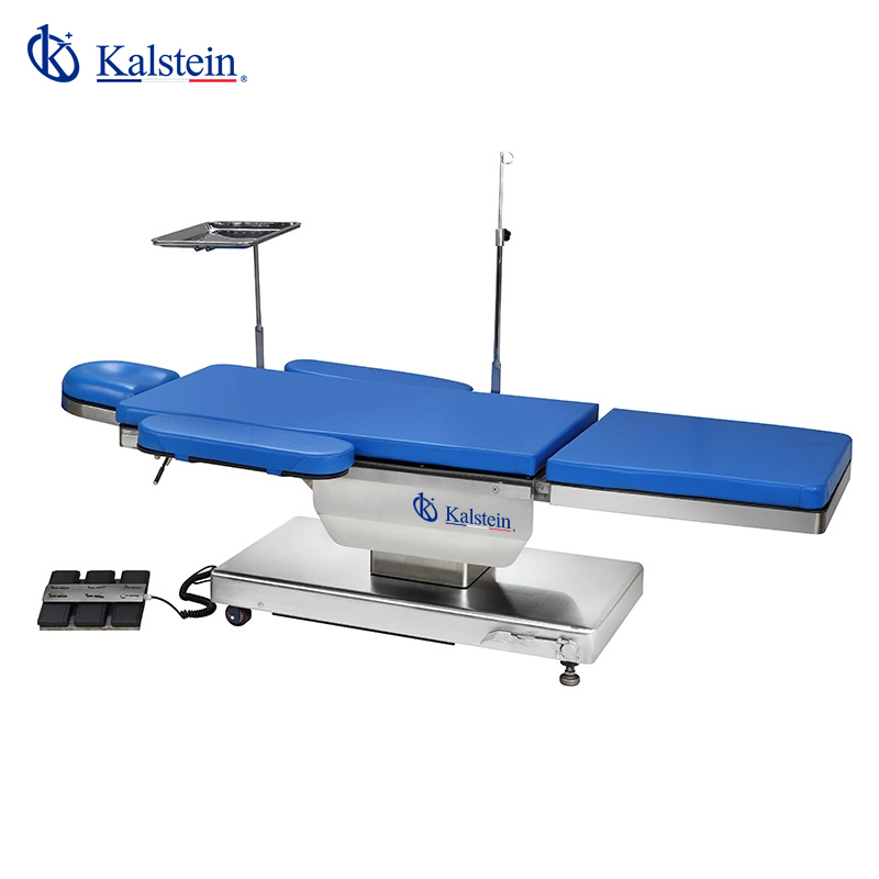 Accesorios y consumibles compatibles con la mesa de operaciones YR06237
