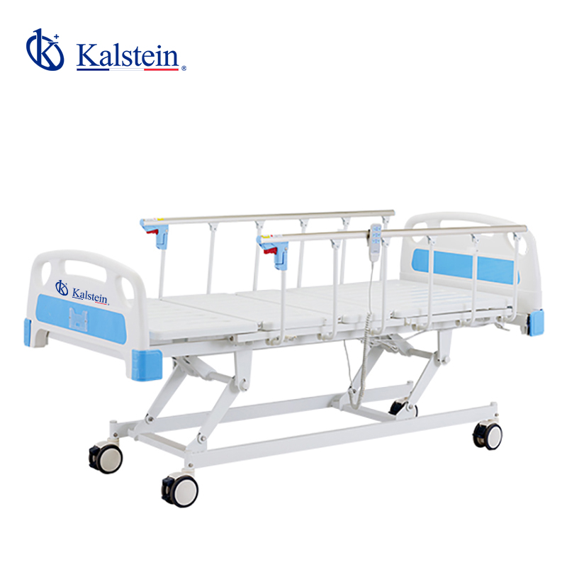 Principio de funcionamiento y fundamentos científicos de la Cama de Hospital Eléctrica de 3 Funciones YR06260