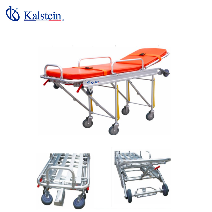 Camilla de Emergencia Plegable YR06282