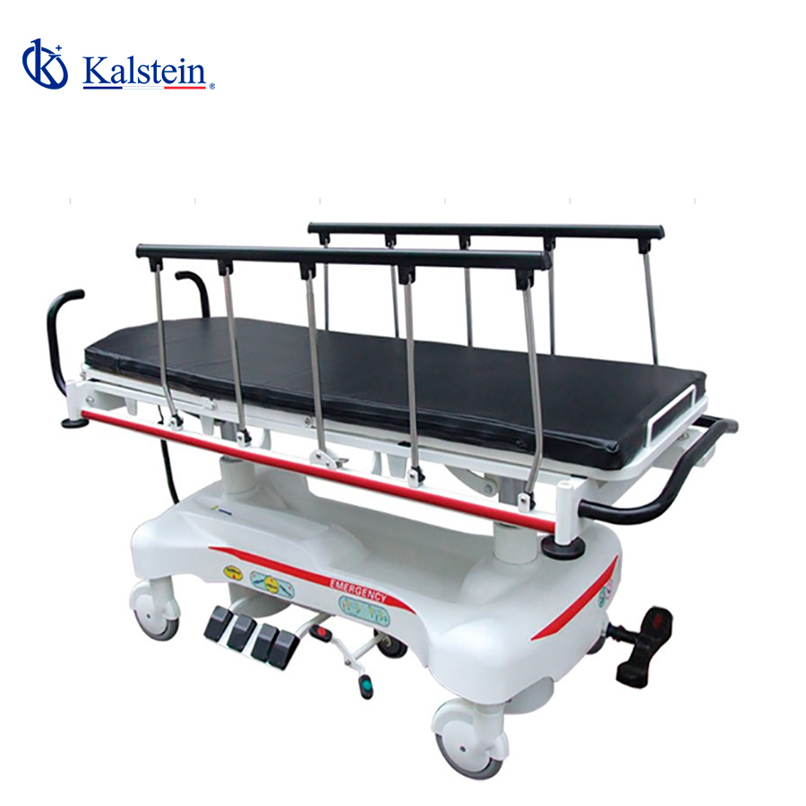 Adaptaciones del modelo YR06293 en sectores clínico, industrial, alimentario, veterinario y educativo