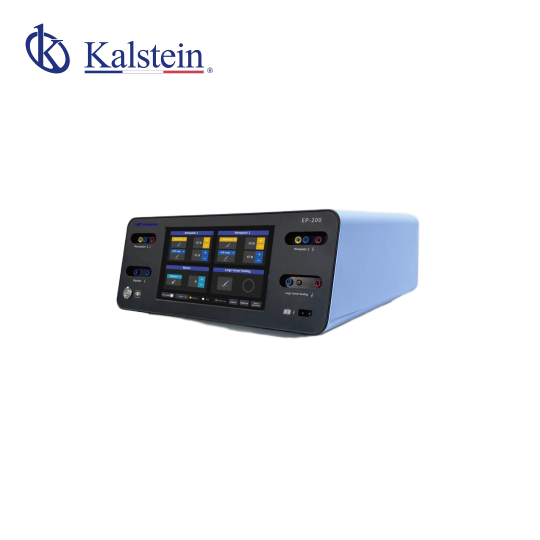 Consumibles, repuestos y accesorios compatibles con el Generador Electrocirúrgico YR06712