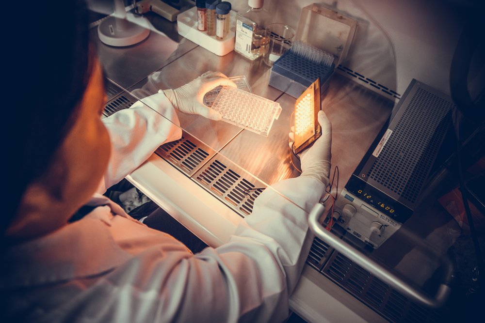 Campanas de flujo laminar