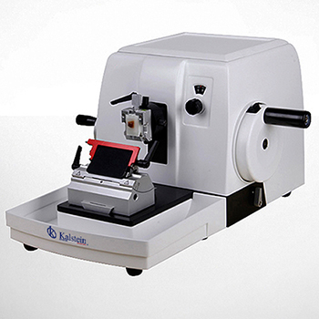 ¿Cuáles tipos de Micrótomos existen?