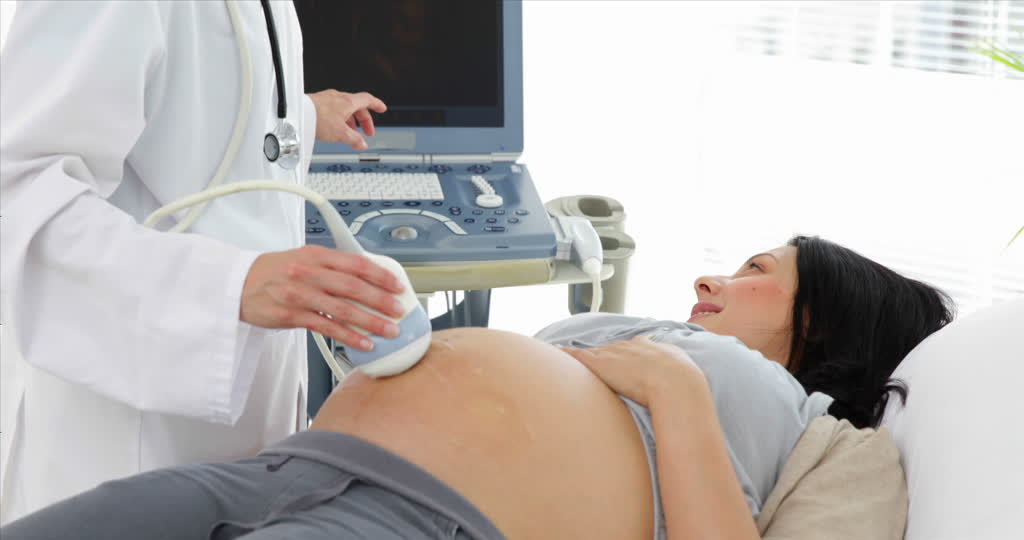 El ultrasonido médico