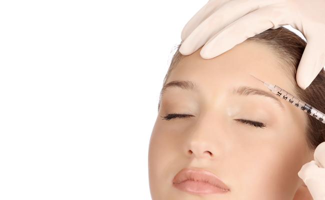 Biostimulacion Facial con Plasma Rico en Plaquetas