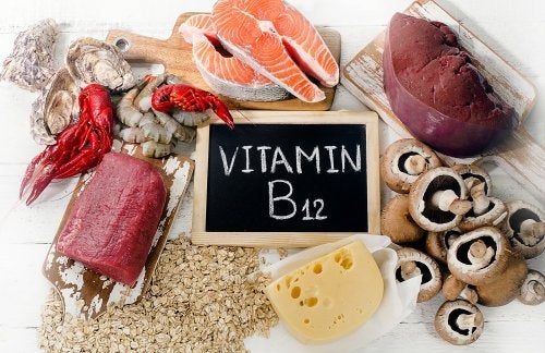 Deficiencia de vitamina B12: ¿Cómo evaluarla y tratarla?