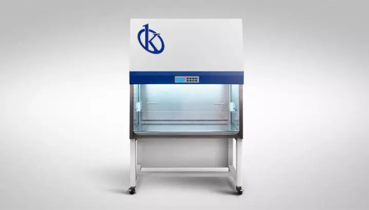 Cabina De Bioseguridad De Clase II: Innovación y Seguridad en el Laboratorio