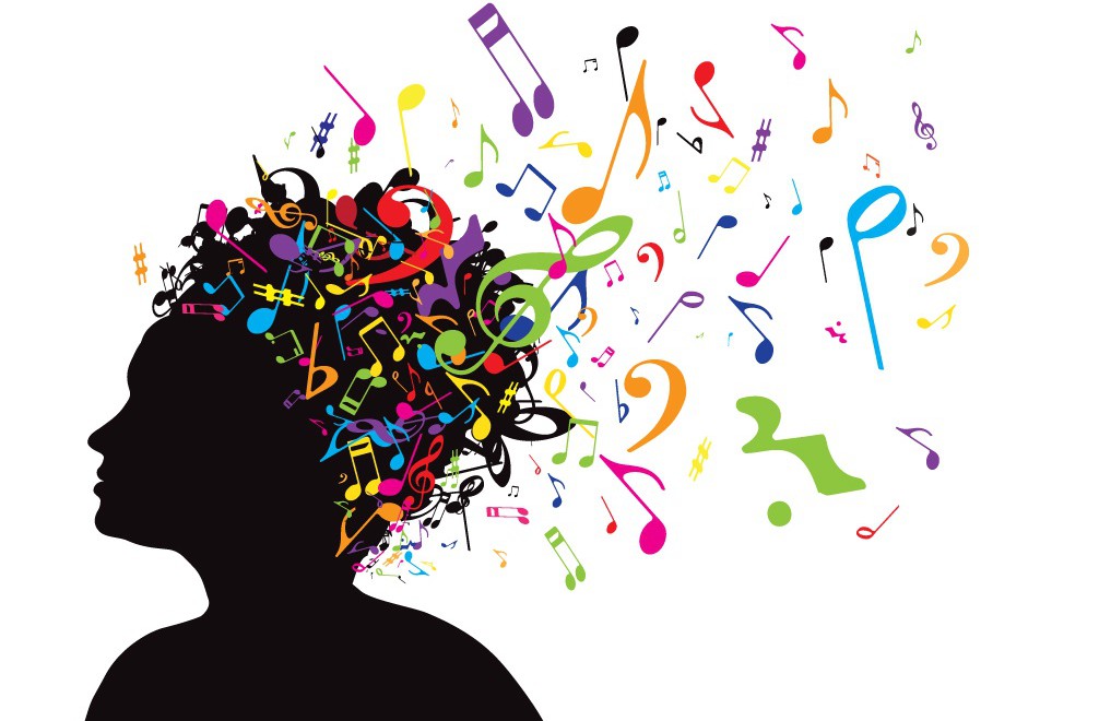 La dopamina modula la recompensa provocada por la música