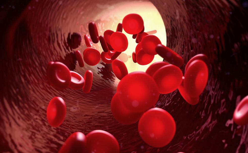 Electroforesis de hemoglobina y las hemoglobinopatías