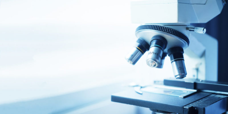 Cuidados especiales para tu microscopio