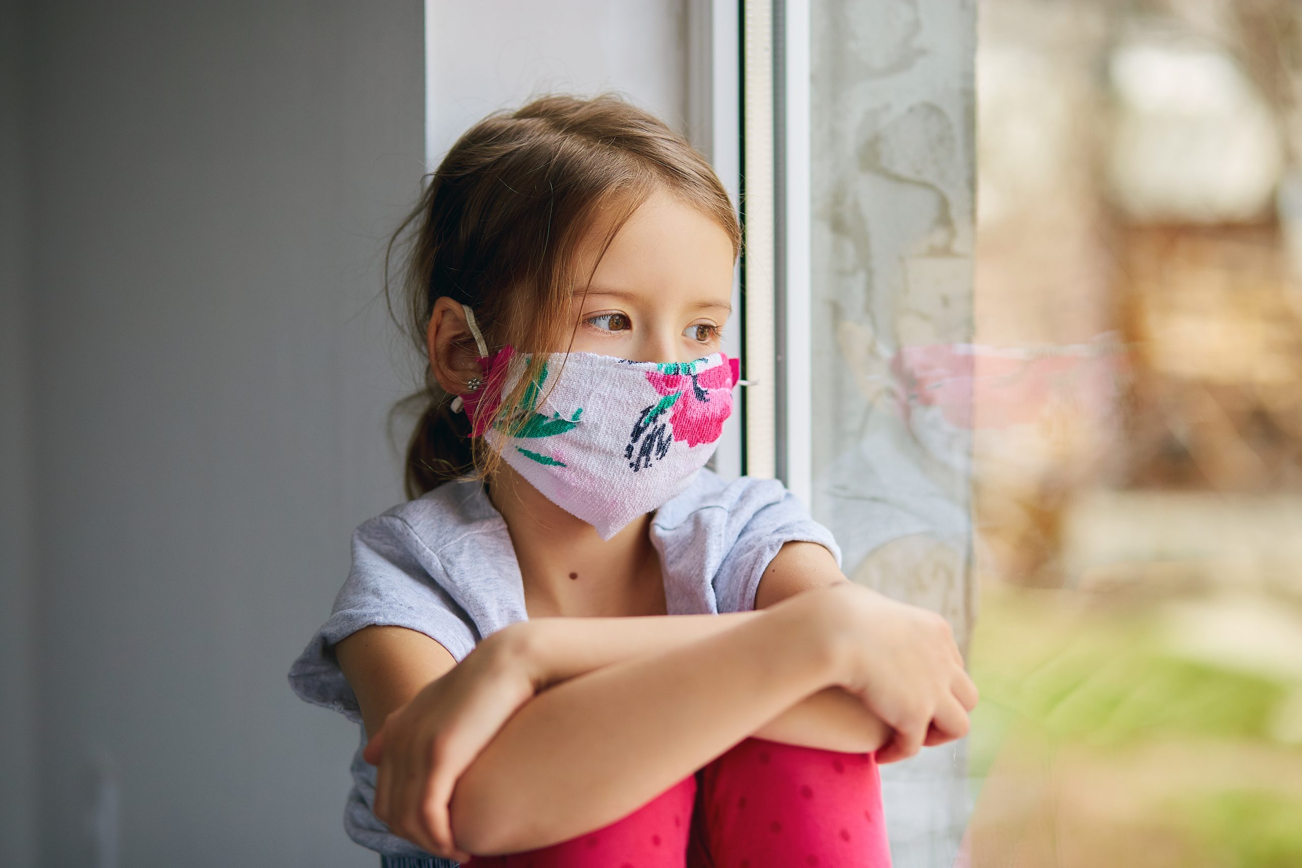¿Pueden las mascarillas detener la propagación del Coronavirus?