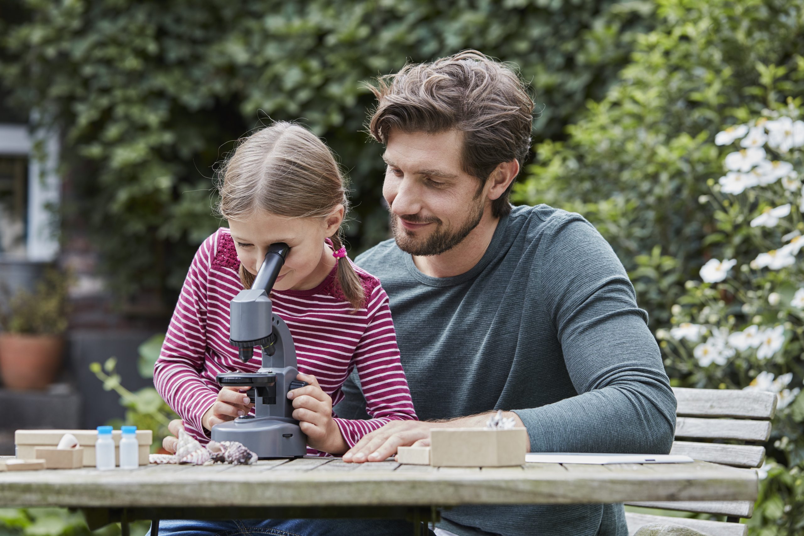 ¿Cómo el clima afecta a tu microscopio?