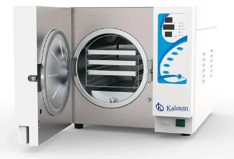 La importancia del Autoclave en un hospital