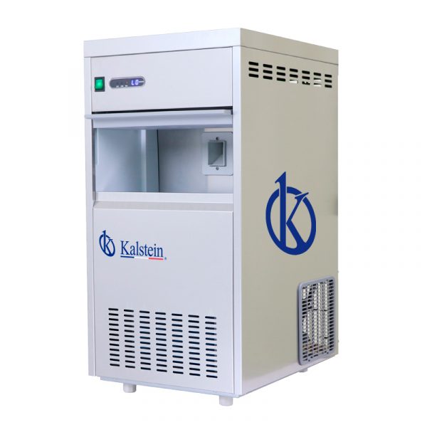 Fabricadores de hielo: Recomendaciones y cuidados