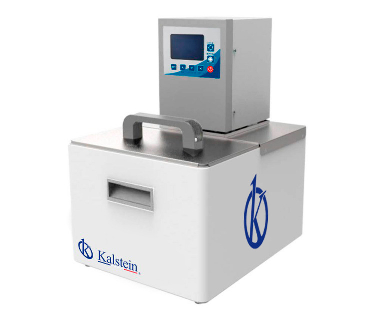 ¿Que tipo de agua debe utilizarse para un baño de agua?