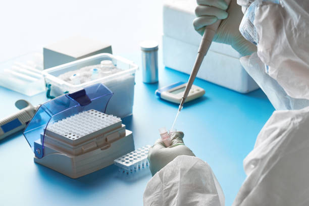 Pipetas automáticas, ¿como se utilizan?